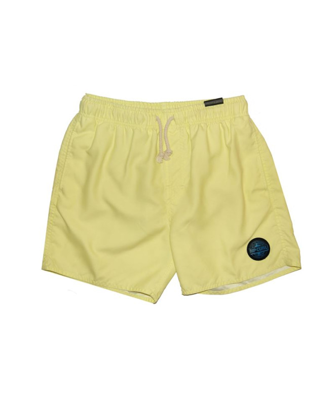 Maillot de bain de Natation Rip Curl Volley...