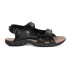 Sandales de trekking Regatta Haris Noir