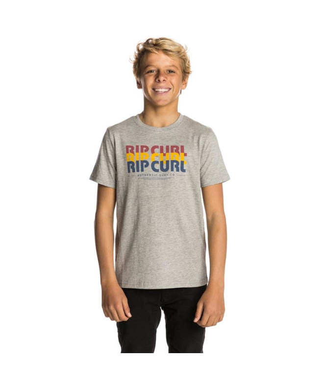 T-shirt Rip Curl Big Mama Boy