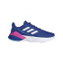 Chaussures de running adidas Response SR Blue
