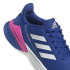 Chaussures de running adidas Response SR Blue