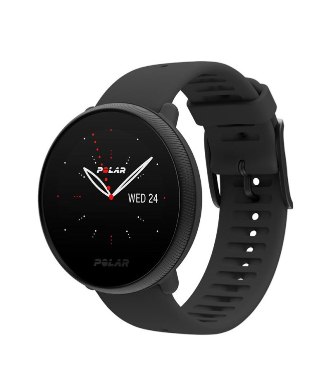 Montre Polar Ignite 2 Noir