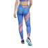 Collant de formation Reebok MYT Imprimé