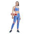 Collant de formation Reebok MYT Imprimé