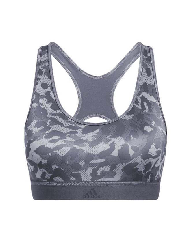 Soutien-gorge d'entraînement adidas Believe...