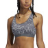 Soutien-gorge d'entraînement adidas Believe This Medium Support