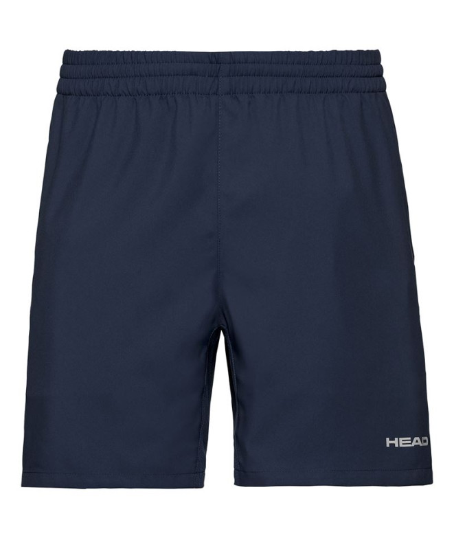 Pantalons Tennis Head Club Shorts M