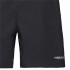 Short de tennis Head Short de club M