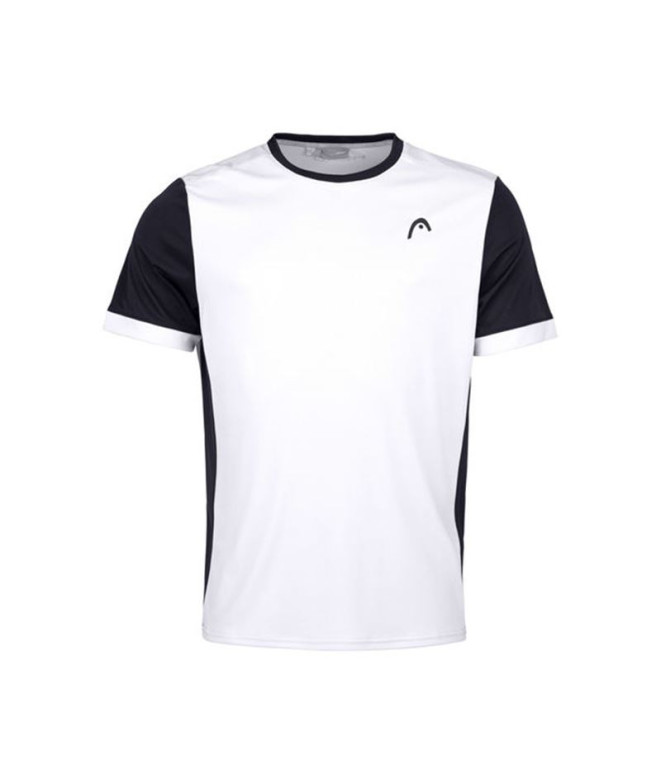 T-shirt de tennis Head Davies
