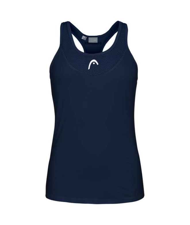 T-Shirt tennis Head Tenley