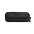 Trousse Eastpak Ovale simple noir