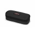 Trousse Eastpak Ovale simple noir