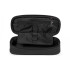 Trousse Eastpak Ovale simple noir