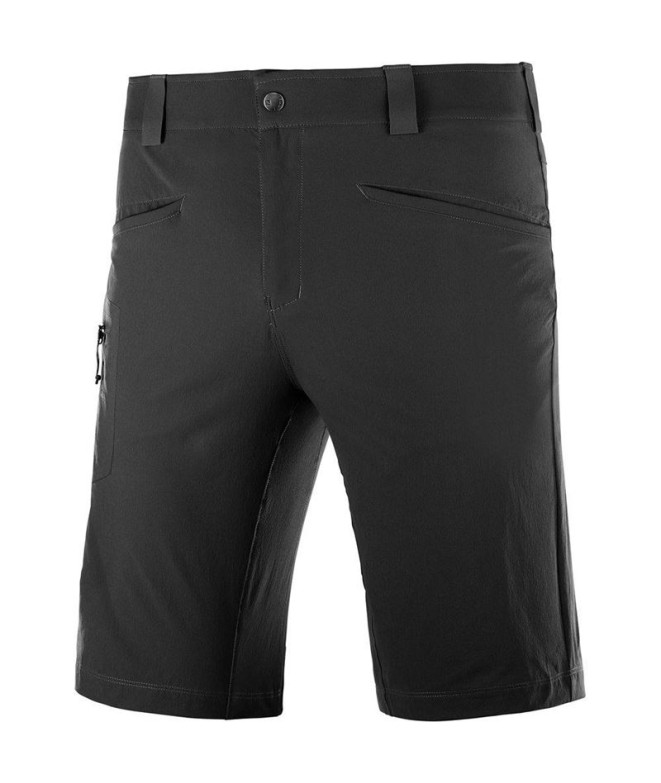 Pantalon de montagne Salomon Wayfarer