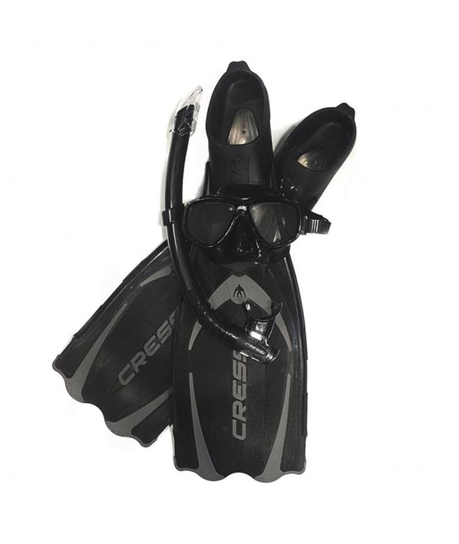 Kit de Natation Cressi Sub Kit Cressi Sub Plume...