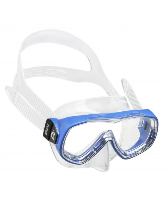 Masque de Snorkel Cressi Sub Piumetta...