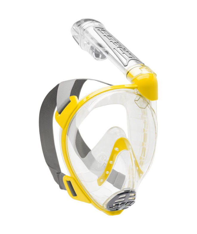 Masque de Snorkel Cressi Sub Duke...