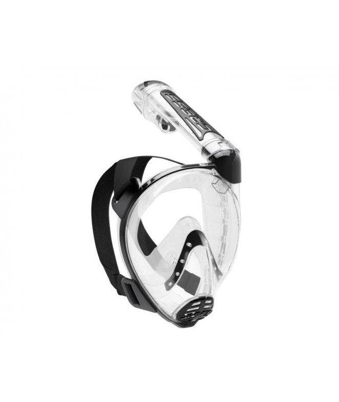Masque de Snorkel Cressi Sub Duke...
