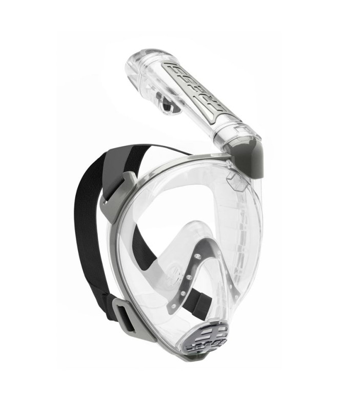 Masque de Snorkel Cressi Sub DUKE...