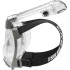 Masque de Snorkel Cressi Sub DUKE TRANSP.-TRANSPARENT M/L