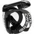 Masque de Snorkel Cressi Sub Duke Dark-Noir M/L