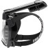 Masque de Snorkel Cressi Sub Duke Dark-Noir M/L
