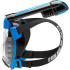 Masque de Snorkel Cressi Sub DUKE DARK-BLUE M/L