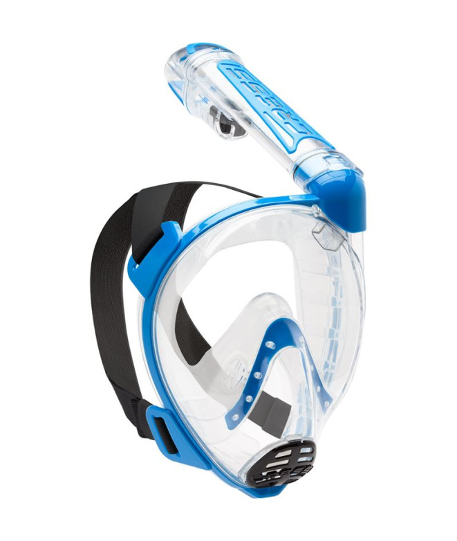 Masque de Snorkel Cressi Sub Duke...