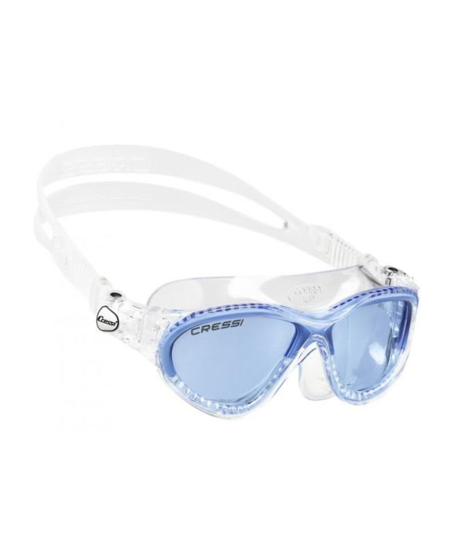 Lunettes de natation Cressi Sub COBRA KID...