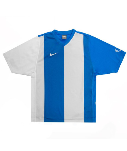Maillot de football Nike Logo
