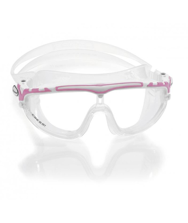Lunettes de natation Cressi Sub SKYLIGHT...