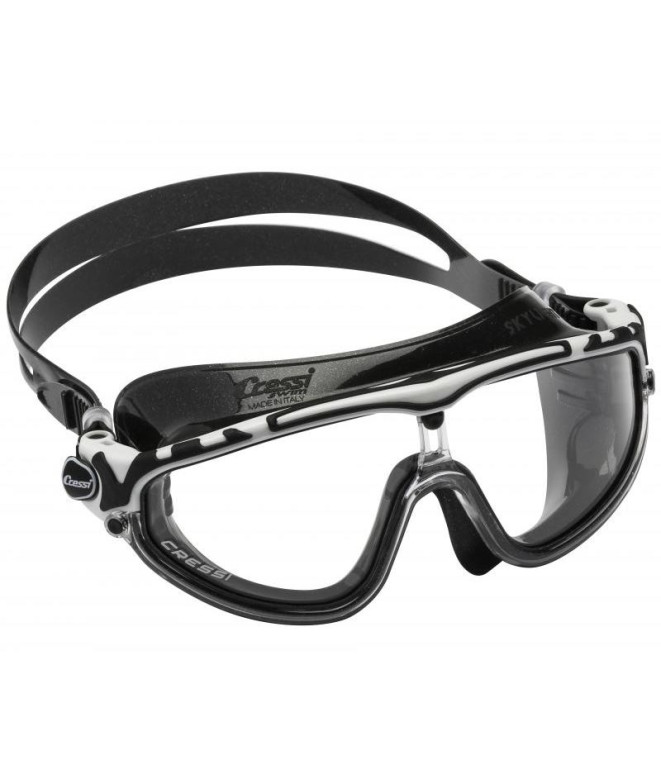 Lunettes de natation Cressi Sub SKYLIGHT...