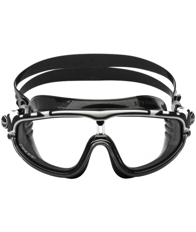 Lunettes de natation Cressi Sub SKYLIGHT MIROIR...