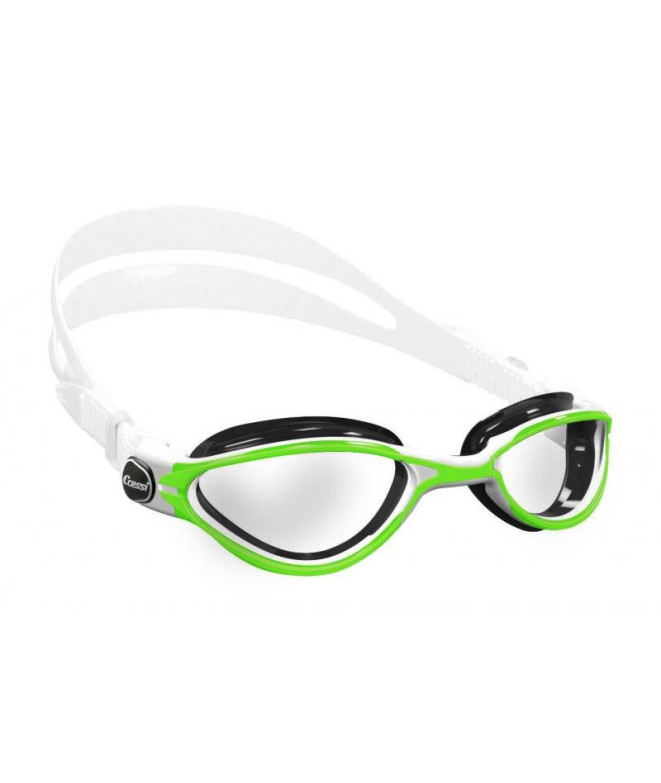 Lunettes de natation Cressi Sub THUNDER DARK...