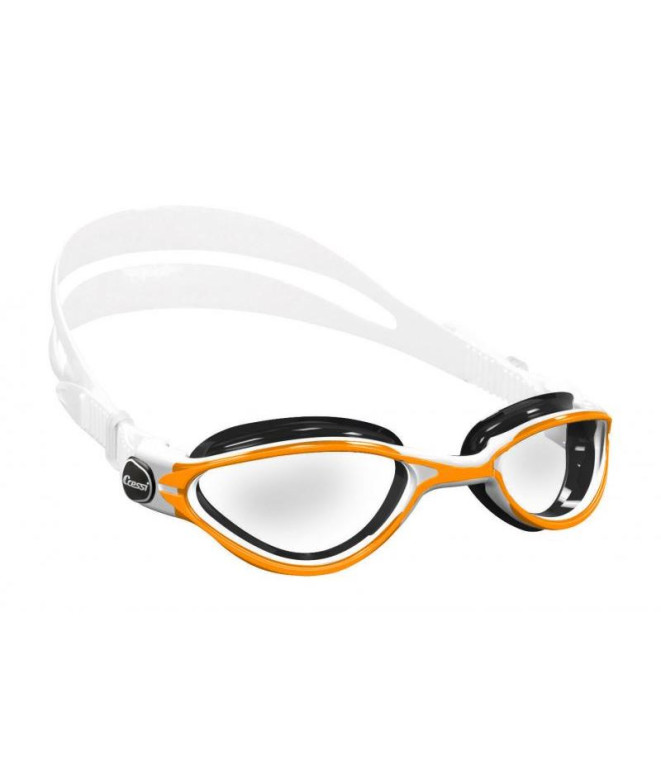 Lunettes de natation Cressi Sub THUNDER DARK...