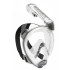 Masque de Snorkel Cressi Sub DUKE TRANSP.-TRANSPARENT S/M