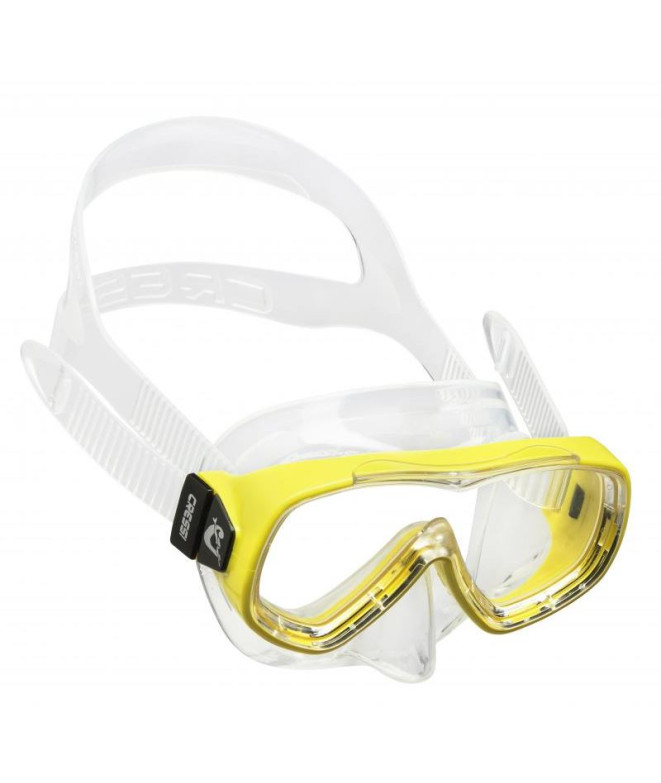 Masque de Snorkel Cressi Sub PIUMETTA...