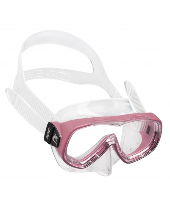 Masque de Snorkel Cressi Sub PIUMETTA...