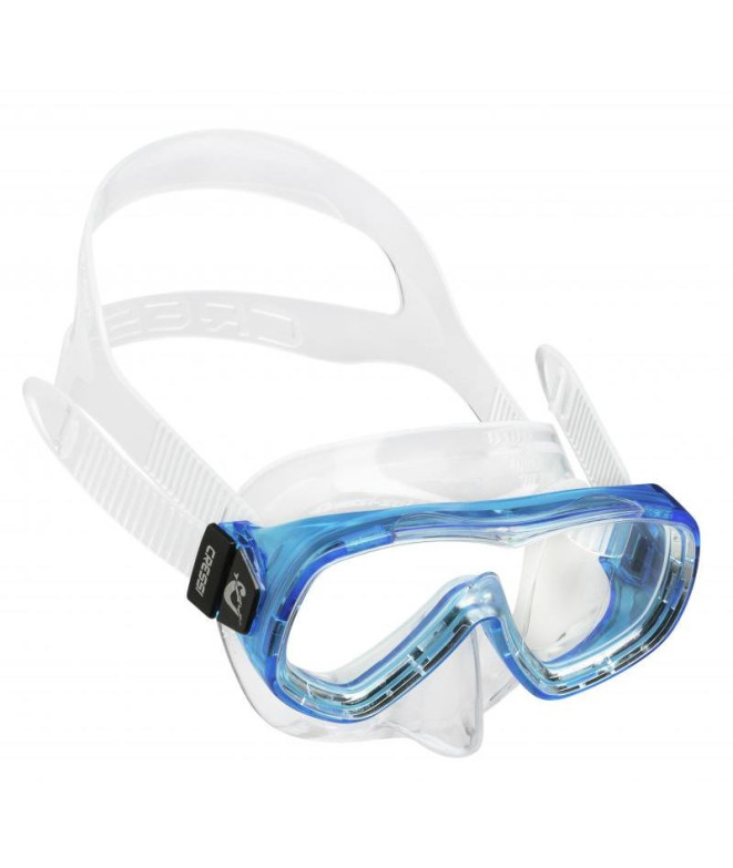 Masque de Snorkel Cressi Sub PIUMETTA...
