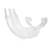 Tuyau de Snorkel Cressi Sub Mexique Transp.-Transparent