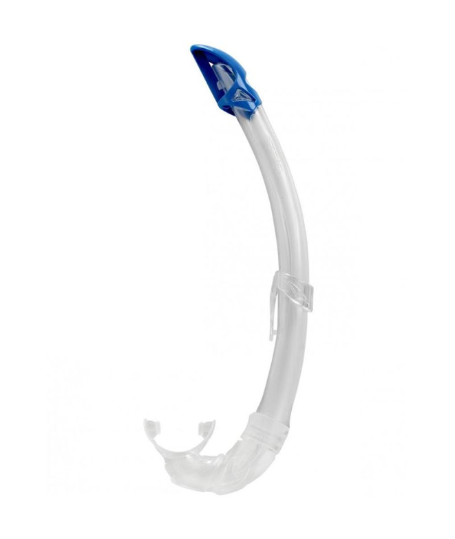 Tuyau de Snorkel Cressi Sub Mexique...