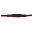 Ceinture d'haltérophilie Atipick Nylon