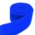 Pack 2 Bandages Coton Boxes Atipick 5 cm x 2,5 m Bleu