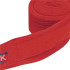 Pack 2 Bandages Coton Boxes Atipick 5 cm x 2,5 m Rouge