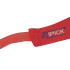 Pack 2 Bandages Coton Boxes Atipick 5 cm x 2,5 m Rouge