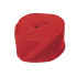 Pack 2 Bandages Coton Boxes Atipick 5 cm x 2,5 m Rouge