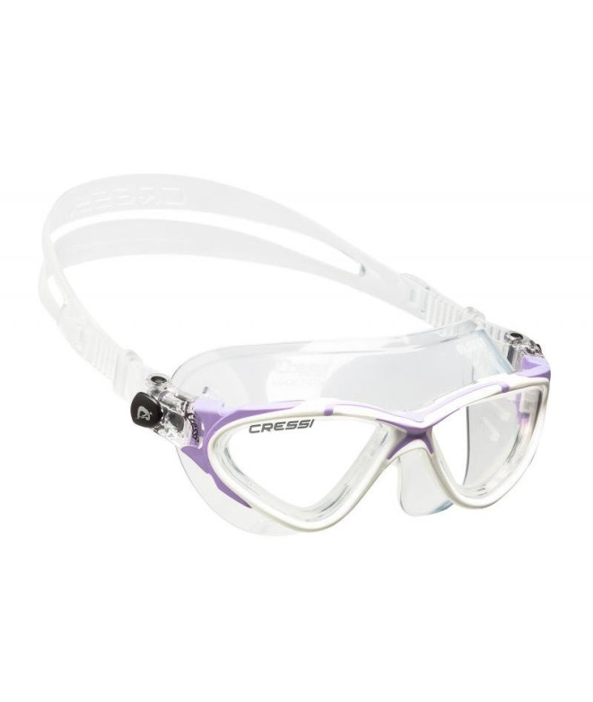 Lunettes de natation Cressi Sub Planète...