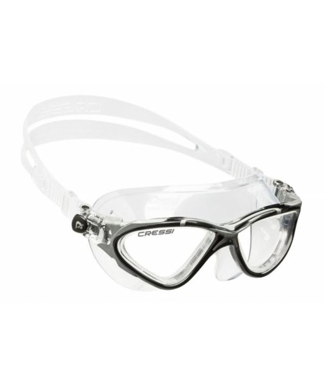 Lunettes de natation Cressi Sub Planète...