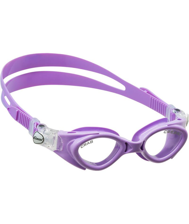 Lunettes de natation Cressi Sub Crab...
