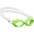 Lunettes de natation Cressi Sub Crab Lima-Transparent